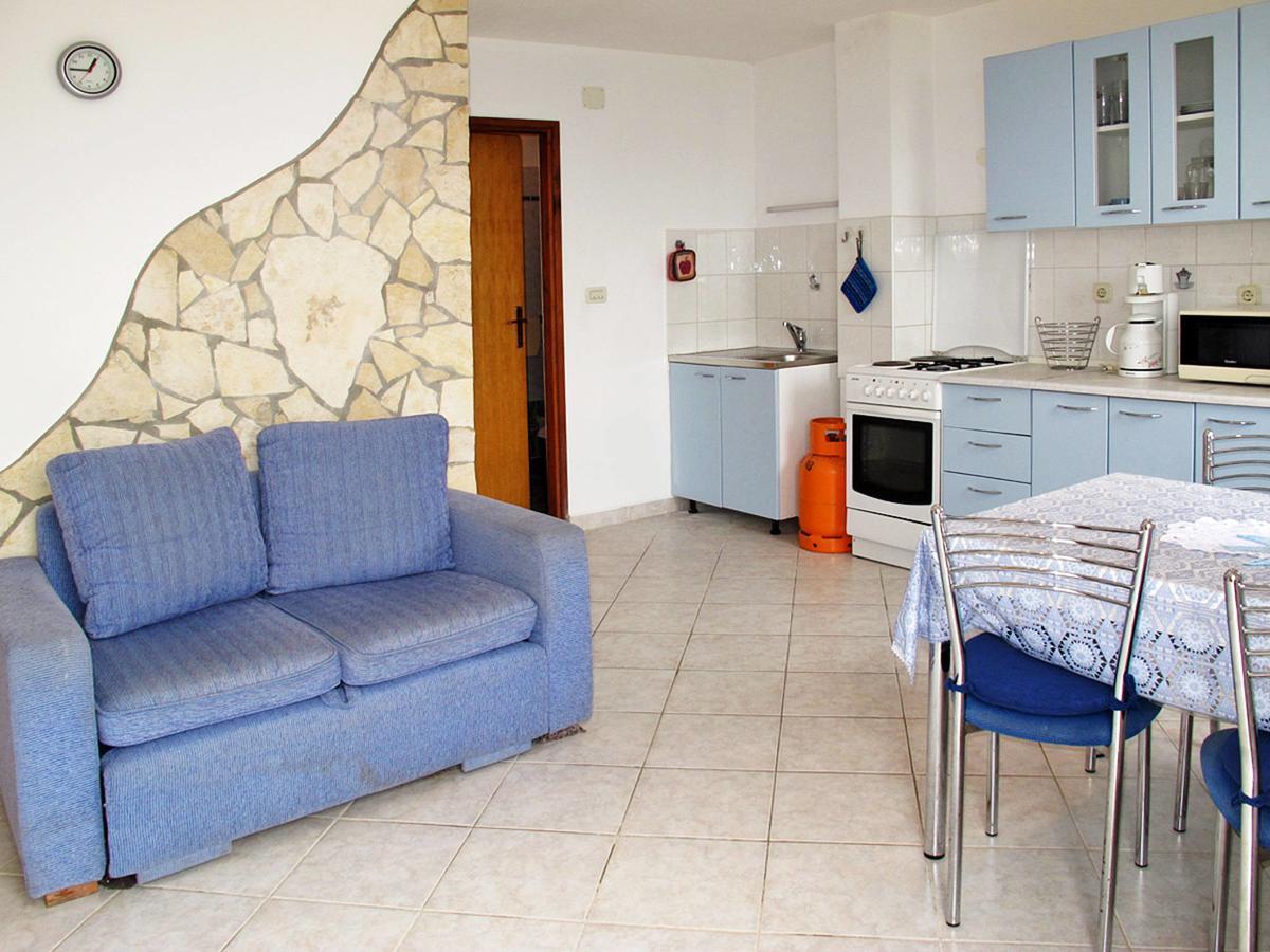 Apartment Teo - Lbn154 By Interhome ラビン エクステリア 写真